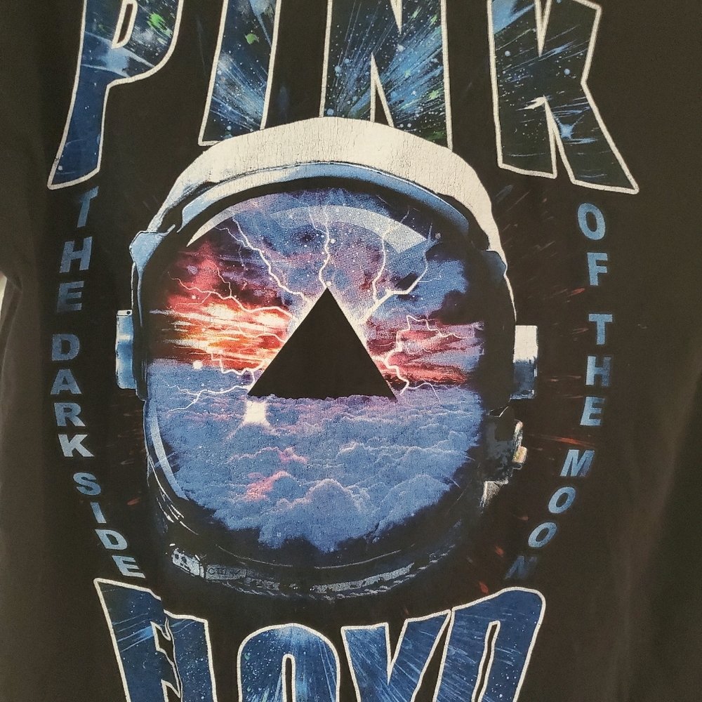 Pink Floyd Dark Side of the Moon (L)T-Shirt